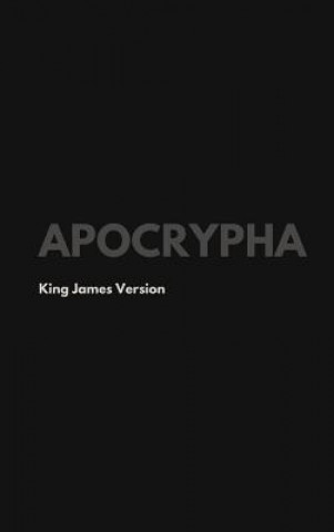 Βιβλίο Apocrypha, King James Version King James