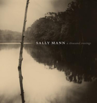 Könyv Sally Mann Sarah Greenough