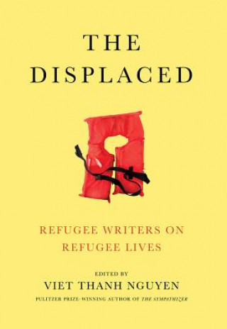 Книга Displaced Viet Nguyen