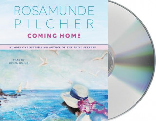 Audio  Coming Home Rosamunde Pilcher