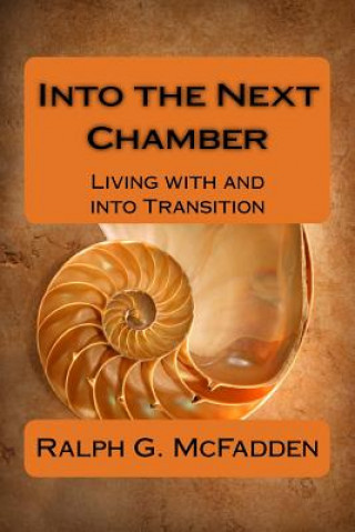 Kniha Into the Next Chamber: A Journey Worth Considering MR Ralph G McFadden
