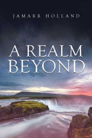 Knjiga Realm Beyond Jamarr Holland