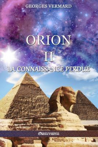 Carte Orion II Georges Vermard