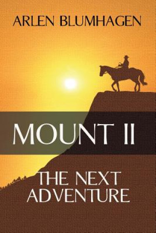 Book Mount II Arlen Blumhagen