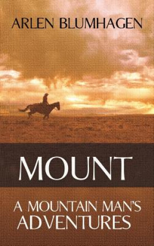 Libro Mount Arlen Blumhagen