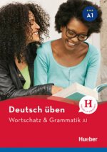 Carte Deutsch üben: Wortschatz & Grammatik A1 Anneli Billina