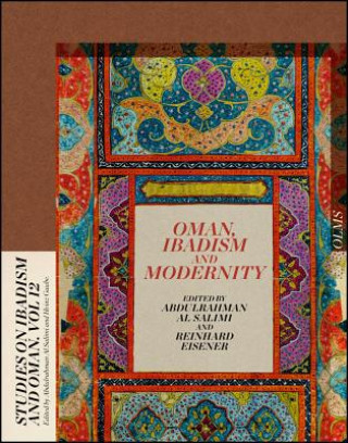 Carte Oman, Ibadism and Modernity Abdulrahman Al Salimi