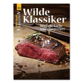 Книга Wilde Klassiker, m. DVD Wild und Hund