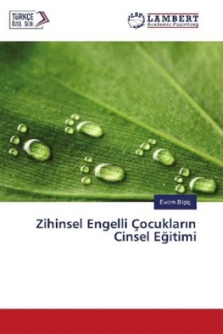 Buch Zihinsel Engelli Çocuklar n Cinsel Egitimi Evcim Bilgiç