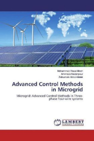 Carte Advanced Control Methods in Microgrid Mohammad Reza Miveh