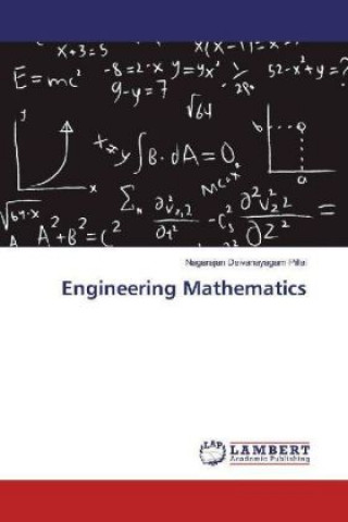 Carte Engineering Mathematics Nagarajan Deivanayagam Pillai