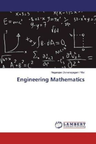 Knjiga Engineering Mathematics Nagarajan Deivanayagam Pillai