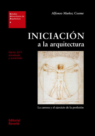 Könyv Iniciación a la arquitectura 4'ED ALFONSO MUÑOZ COSME