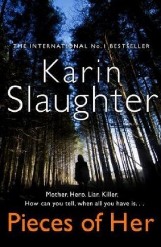 Buch Karin Slaughter Untitled 2 Karin Slaughter
