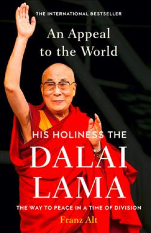 Kniha Appeal to the World Dalai Lama