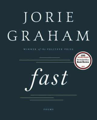 Knjiga Fast Jorie Graham