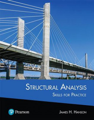 Knjiga Structural Analysis HANSON  JAMES