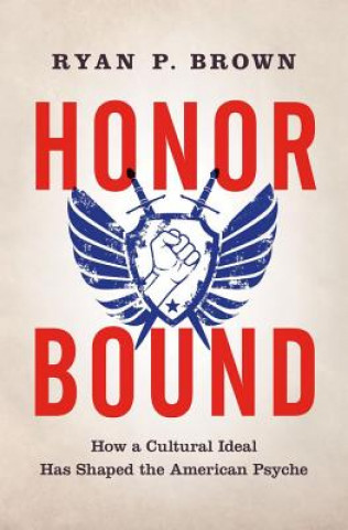 Книга Honor Bound Brown
