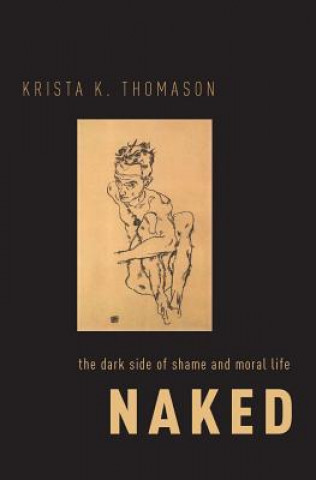 Knjiga Naked Thomason