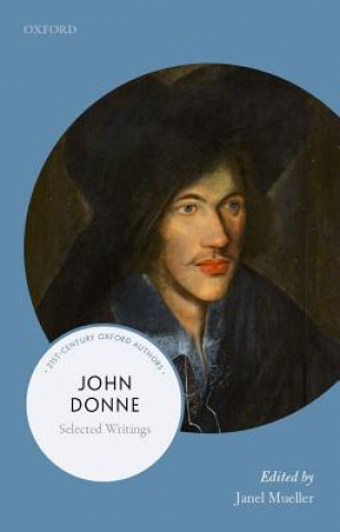 Carte John Donne Janel Mueller