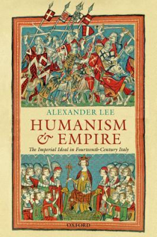 Book Humanism and Empire Lee
