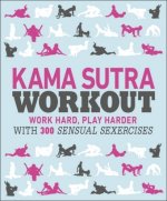 Carte Kama Sutra Workout DK