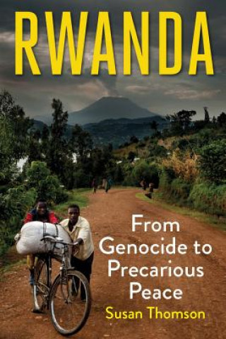 Carte Rwanda Susan Thomson