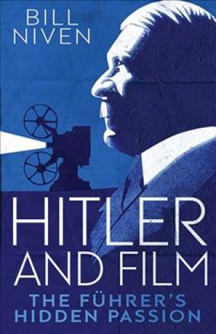 Книга Hitler and Film Bill Niven