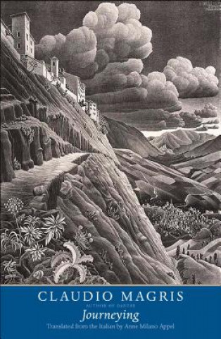 Buch Journeying Claudio Magris
