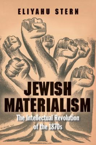 Βιβλίο Jewish Materialism Eliyahu Stern