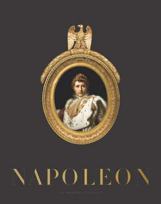 Kniha Napoleon Sylvain Cordier