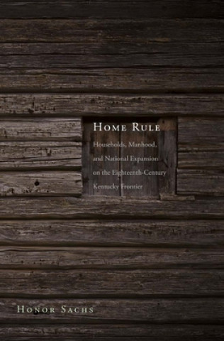 Carte Home Rule Dr. Honor Sachs