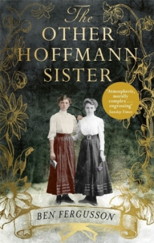 Livre Other Hoffmann Sister Ben Fergusson