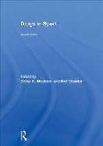 Carte Drugs in Sport 