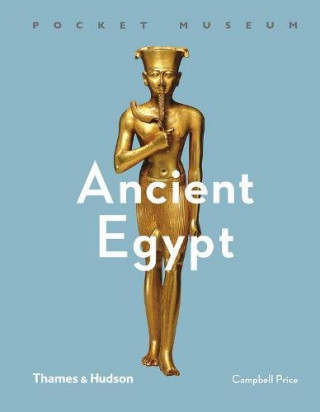 Книга Pocket Museum: Ancient Egypt Campbell Price