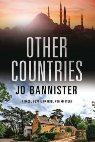 Boek Other Countries Jo Bannister