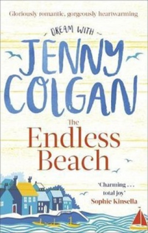 Книга Endless Beach Jenny Colgan