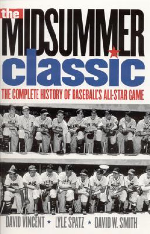 Book Midsummer Classic David W. Vincent