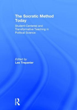 Boek Socratic Method Today Lee Trepanier