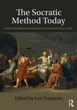 Книга Socratic Method Today Lee Trepanier