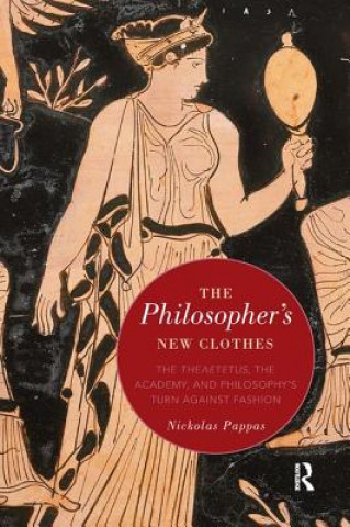 Knjiga Philosopher's New Clothes Pappas