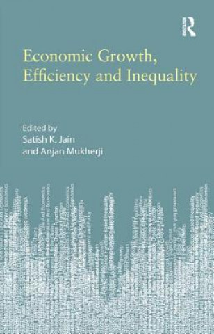 Carte Economic Growth, Efficiency and Inequality 