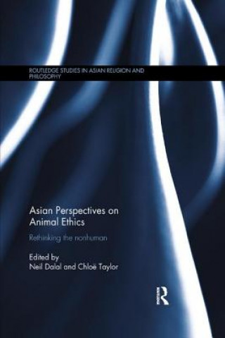 Carte Asian Perspectives on Animal Ethics 