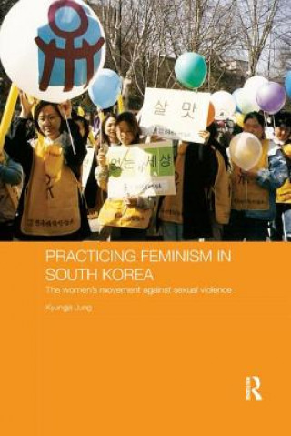 Carte Practicing Feminism in South Korea Jung