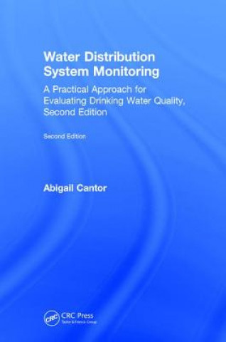 Livre Water Distribution System Monitoring Cantor