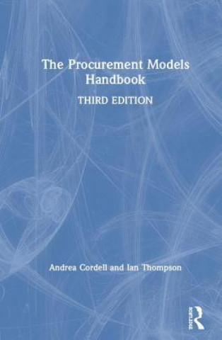 Kniha Procurement Models Handbook Cordell