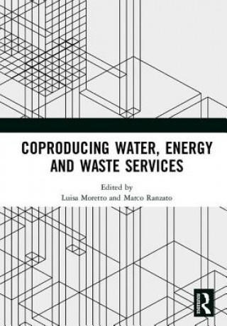 Книга Coproducing Water, Energy and Waste Services 