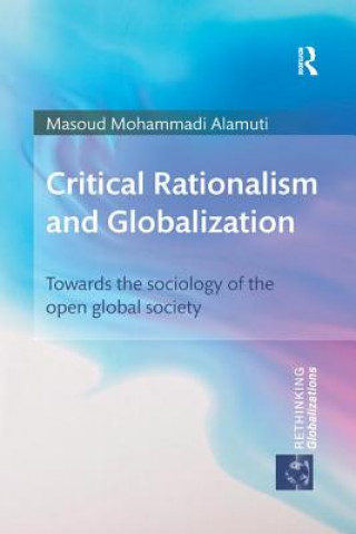 Kniha Critical Rationalism and Globalization Alamuti