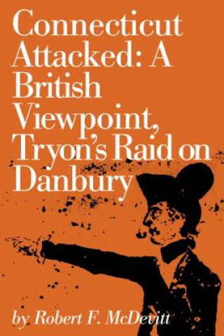 Book Connecticut Attacked Robert McDevitt