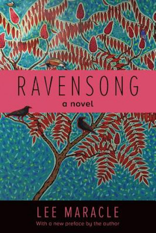 Carte Ravensong - A Novel Lee Maracle